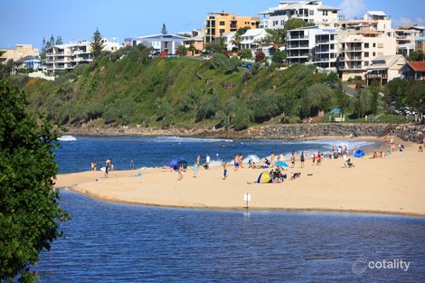 Property photo of 12 Cooroora Street Dicky Beach QLD 4551