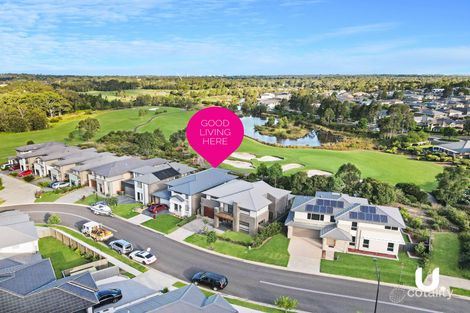 Property photo of 6 Aspect Crescent Colebee NSW 2761