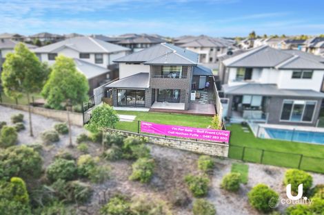 Property photo of 6 Aspect Crescent Colebee NSW 2761