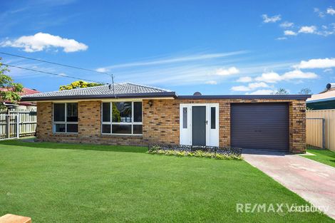 Property photo of 28 Pegasus Street Kippa-Ring QLD 4021