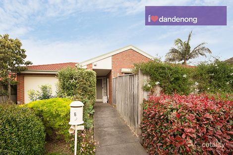 6/10 Fox St, Dandenong, VIC 3175
