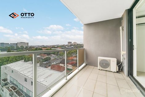 Property photo of 602/438-448 Anzac Parade Kingsford NSW 2032
