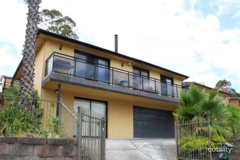 Property photo of 25 Noble Road Albion Park NSW 2527