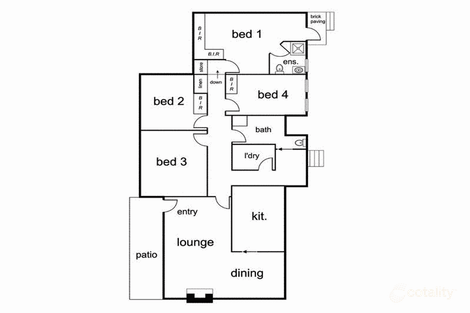 Property photo of 52 Morna Road Doncaster East VIC 3109