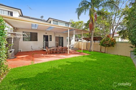 Property photo of 24B Trafalgar Street Peakhurst NSW 2210