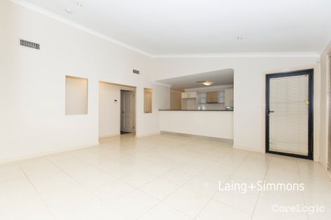 Property photo of 10 Gillabin Place Plumpton NSW 2761