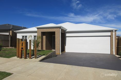 Property photo of 32 Stonebridge Road Drysdale VIC 3222