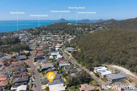 Property photo of 76A Sergeant Baker Drive Corlette NSW 2315