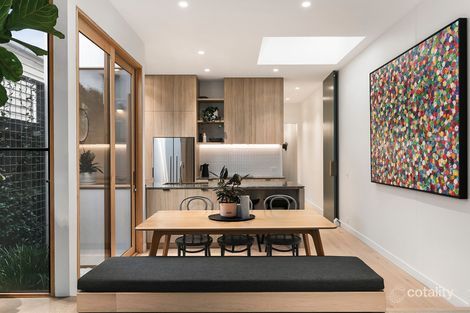 Property photo of 5 Hopetoun Street Kensington VIC 3031
