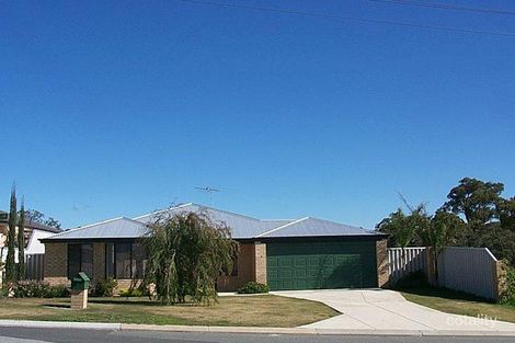 4 Axford Rd, Alexander Heights, WA 6064