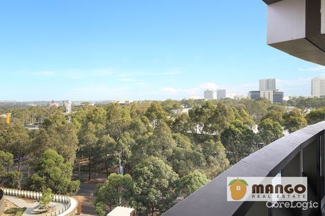 Property photo of 708/7 Australia Avenue Sydney Olympic Park NSW 2127