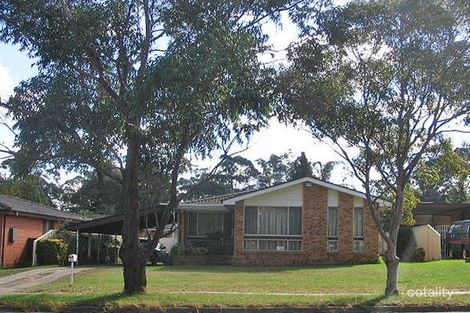 67 Falmouth Rd, Quakers Hill, NSW 2763