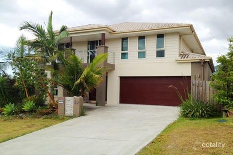 16 Lysterfield Rise, Upper Coomera, QLD 4209