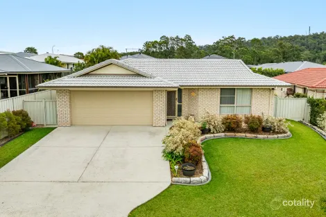 14 Potaroo Pl, Townsend, NSW 2463