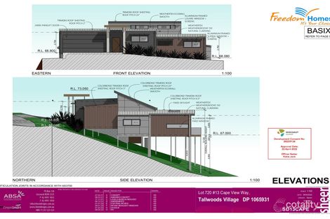13 Cape View Way, Tallwoods Village, NSW 2430