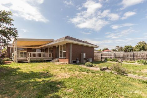 Property photo of 61 Jeffrey Street Templestowe Lower VIC 3107