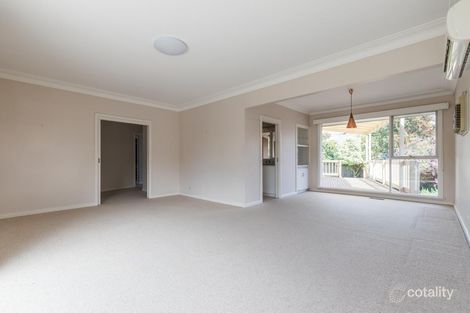 Property photo of 61 Jeffrey Street Templestowe Lower VIC 3107