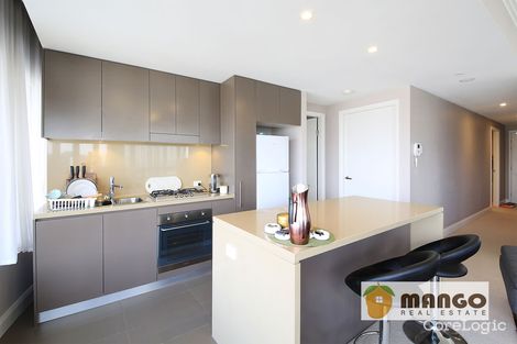 Property photo of 708/7 Australia Avenue Sydney Olympic Park NSW 2127