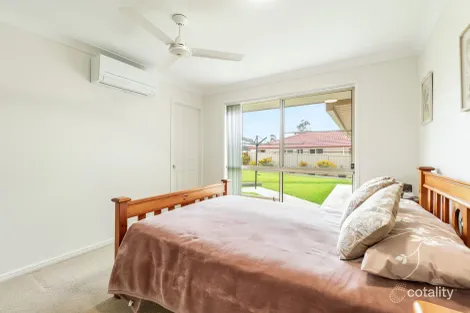 Property photo of 14 Potaroo Place Townsend NSW 2463