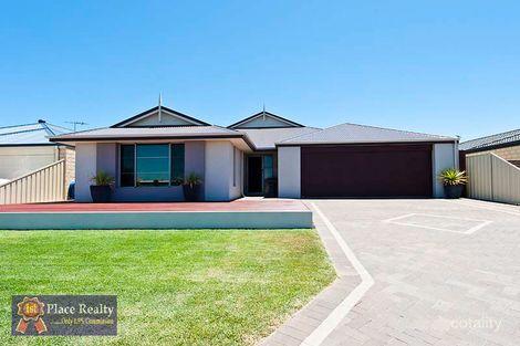 4 D'Arcole Turn, Secret Harbour, WA 6173