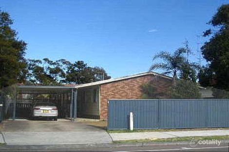 Property photo of 166 Elizabeth Bay Drive Lake Munmorah NSW 2259