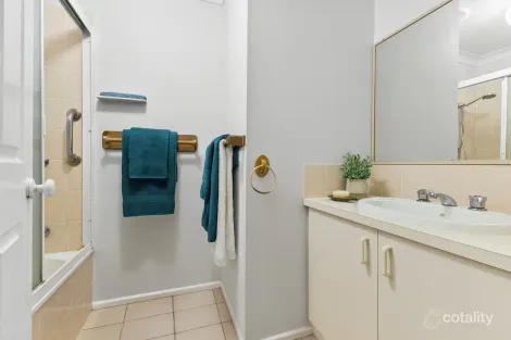 Property photo of 6/8 Phillip Street East Toowoomba QLD 4350