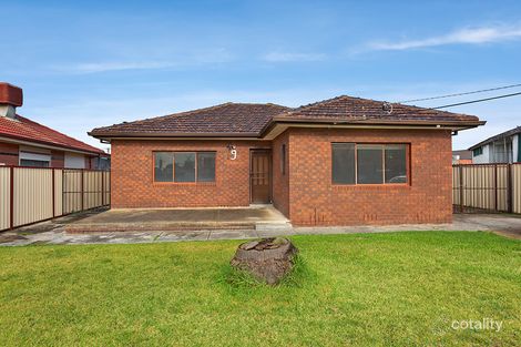 Property photo of 9 Marjory Street Fawkner VIC 3060
