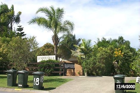 Property photo of 52-54 Martin Street Nerang QLD 4211