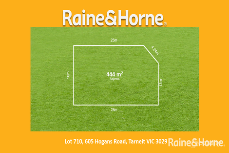 Property photo of 503 Hogans Road Tarneit VIC 3029