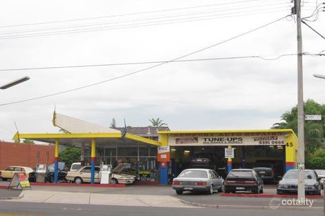 45 Mason St, Newport, VIC 3015