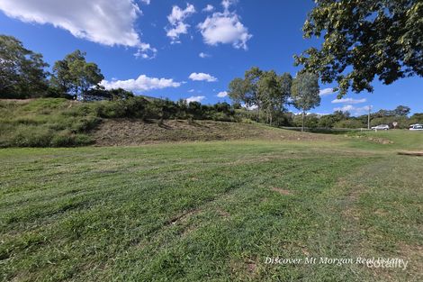 14 Coronation Dr, Mount Morgan, QLD 4714