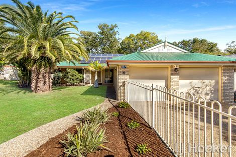Property photo of 10 Solomon Crescent Tingalpa QLD 4173
