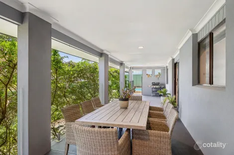 Property photo of 19 Namoi Close Bateau Bay NSW 2261