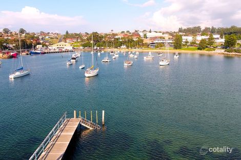 Property photo of 12 North Street Ulladulla NSW 2539