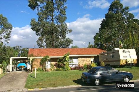 112 Dugandan St, Nerang, QLD 4211