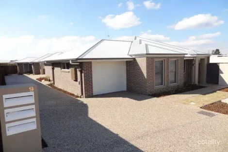 9 Sunning St, Kearneys Spring, QLD 4350