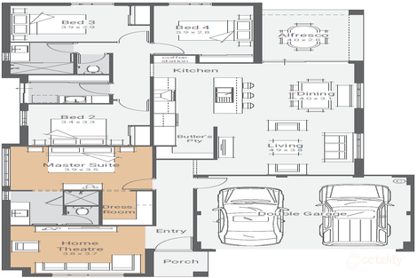 211 Cardinal Loop, Lakelands, WA 6180