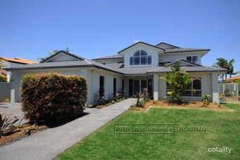 Property photo of 48 Santabelle Crescent Clear Island Waters QLD 4226