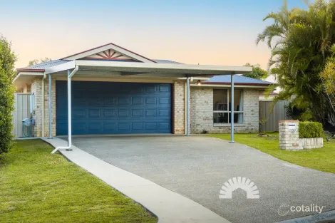 Property photo of 13 Oasis Court Morayfield QLD 4506