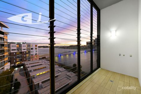 Property photo of 902/4 Peake Avenue Rhodes NSW 2138