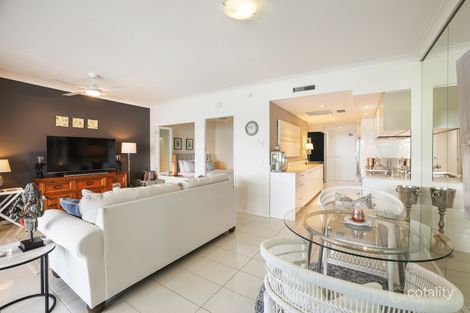 Property photo of 107/30-32 Paradise Island Surfers Paradise QLD 4217