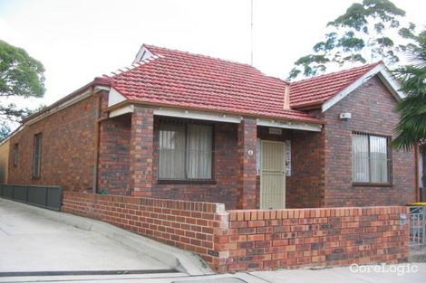 Property photo of 2 Arthur Street Ashfield NSW 2131