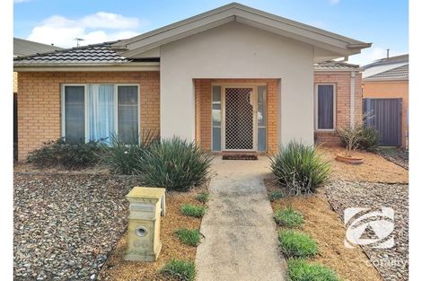 Property photo of 66 Alisma Boulevard Cranbourne North VIC 3977