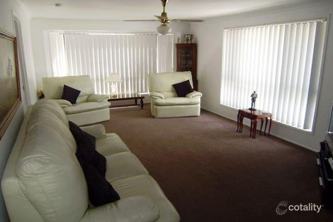 Property photo of 24 McTaggart Place Carrara QLD 4211