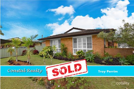 1/19 Kennewell Pde, Tuncurry, NSW 2428