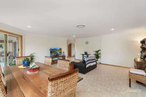 Property photo of 3 Callistris Court Elanora QLD 4221