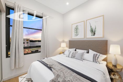 Property photo of 902/4 Peake Avenue Rhodes NSW 2138