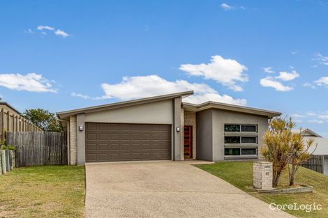 Property photo of 40 Liriope Drive Kirkwood QLD 4680