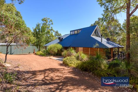 Property photo of 5 Plateau Heights Hovea WA 6071