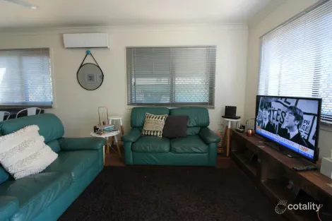 Property photo of 3 Campbell Street Winston QLD 4825